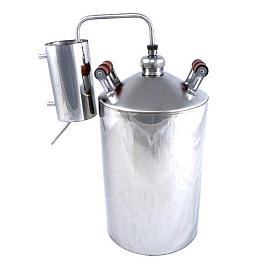 Самогонный аппарат в Шатуре всего за 3200 рублей