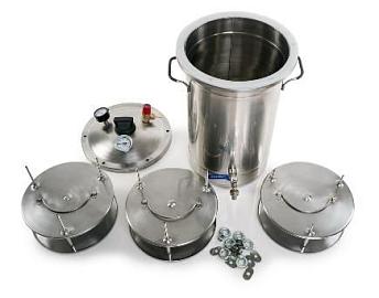 Распродажа автоклавов БУЛАТ в Шатуре